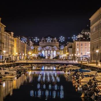 Trieste
